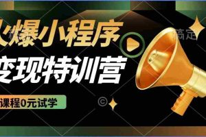 （14361期）2025火爆微信小程序推广，全自动被动收益，轻松日入500+